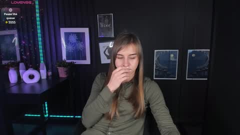 Bianca online show from February 2025 02:16:02 PM