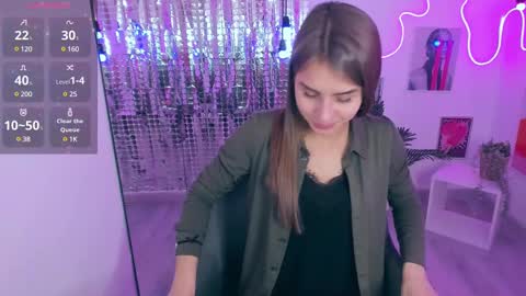 Bianca online show from February 2025 11:29:02 AM