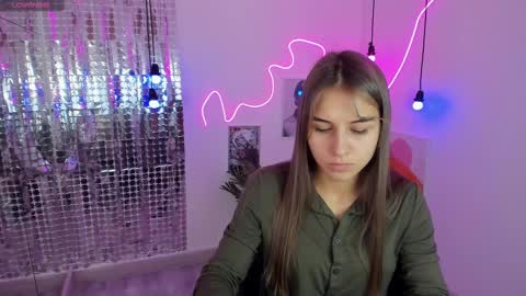 Bianca online show from February 2025 08:10:02 AM