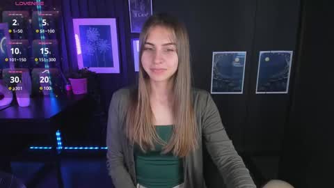 Bianca online show from February 2025 02:38:01 PM