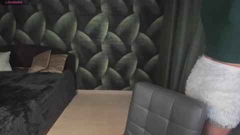 Bianca online show from March 2025 04:56:02 PM