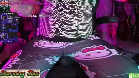 3 of 9 Borg online show from October 2025 01:50:02 AM