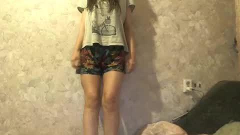 Charming Seili online show from December 2024 07:52:02 AM