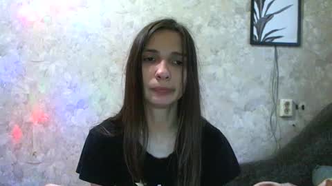 Charming Seili online show from December 2024 12:41:01 PM