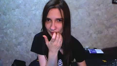 Charming Seili online show from February 2025 04:25:01 PM