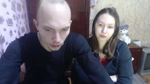 Snapshot of charming_ass chatting on December 2024 05:59:02 AM Maria and Maik online show from December 2024 05:59:02 AM