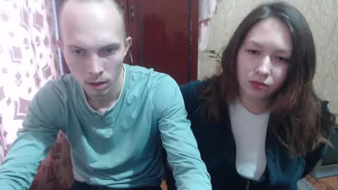 Snapshot of charming_ass chatting on December 2024 09:28:02 AM Maria and Maik online show from December 2024 09:28:02 AM
