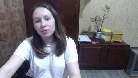 Snapshot of charming_ass chatting on January 2025 01:52:01 PM Maria and Maik online show from January 2025 01:52:01 PM