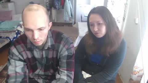 Snapshot of charming_ass chatting on February 2025 06:20:01 AM Maria and Maik online show from February 2025 06:20:01 AM
