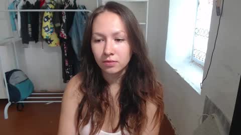 Snapshot of charming_ass chatting on September 2025 06:24:02 AM Maria and Maik online show from September 2025 06:24:02 AM