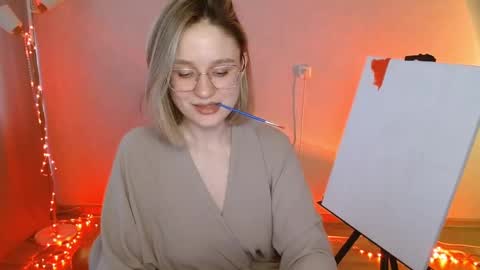 Michelle  online show from February 2025 03:53:02 AM