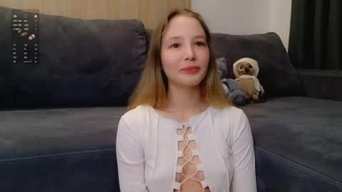 Eva online show from April 2026 05:25:02 AM