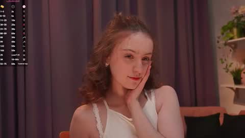 Snapshot of charming_flower chatting on February 2026 10:17:01 PM MarselinMarsi inst ptj mars online show from February 2026 10:17:01 PM