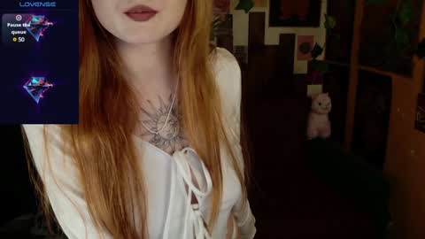 Snapshot of charming_lilly chatting on January 2025 06:28:01 AM Lissa online show from January 2025 06:28:01 AM