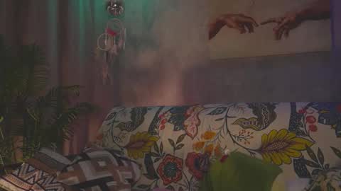 Snapshot of charming_lilly chatting on October 2025 05:59:01 PM Lissa online show from October 2025 05:59:01 PM