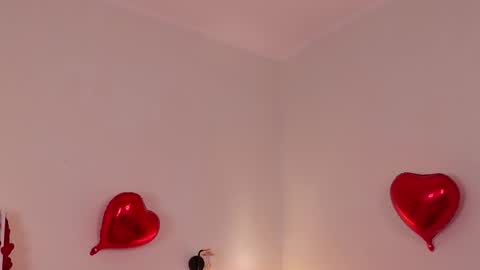 Snapshot of charming_ruru chatting on February 2026 05:59:02 AM Ruru online show from February 2026 05:59:02 AM