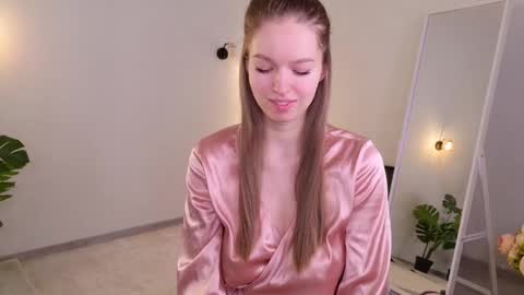 Snapshot of charming_ruru chatting on March 2026 05:55:02 AM Ruru online show from March 2026 05:55:02 AM