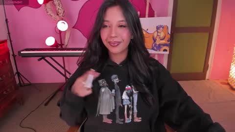 Snapshot of charming_snake_ chatting on October 2025 07:34:01 PM Victoria online show from October 2025 07:34:01 PM