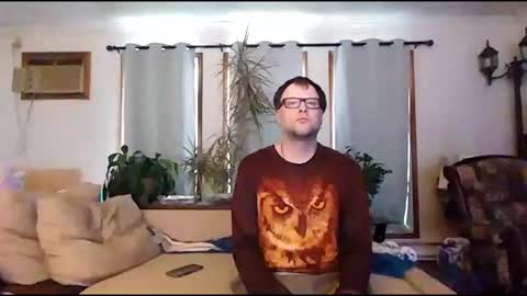 charmingatom online show from November 2025 05:04:01 PM