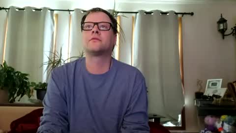 charmingatom online show from June 2026 06:58:01 PM