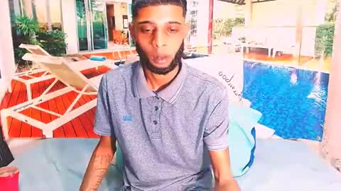 Jah online show from March 2026 06:13:02 PM