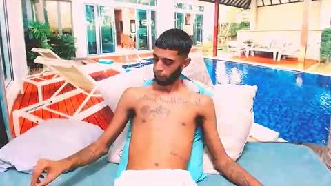 Jah online show from April 2026 05:50:02 PM