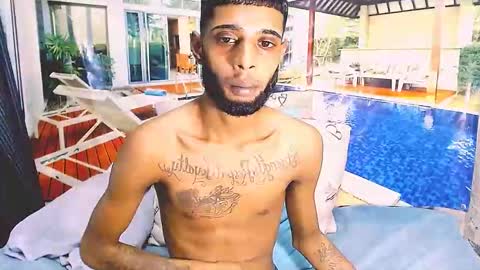 Jah online show from April 2026 07:08:02 PM