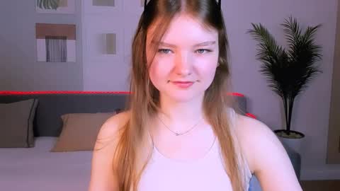 Snapshot of charminglookeva chatting on May 2026 03:35:01 AM Im Eva online show from May 2026 03:35:01 AM