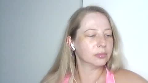 CharmingMila online show from June 2026 08:42:01 PM