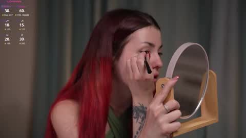 Belle and Miley online show from March 2026 05:29:02 PM