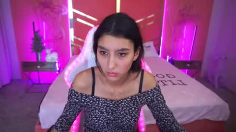 Snapshot of charmmocco chatting on January 2025 10:01:01 AM SweetMoco online show from January 2025 10:01:01 AM