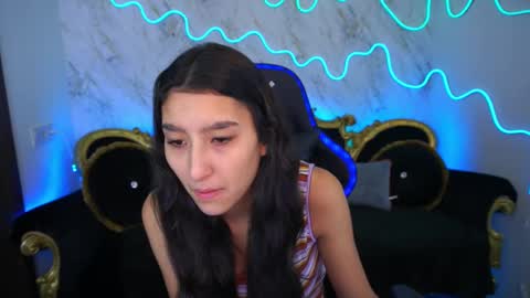 Snapshot of charmmocco chatting on January 2025 10:05:02 AM SweetMoco online show from January 2025 10:05:02 AM