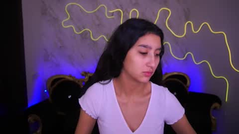 Snapshot of charmmocco chatting on January 2025 07:39:02 AM SweetMoco online show from January 2025 07:39:02 AM