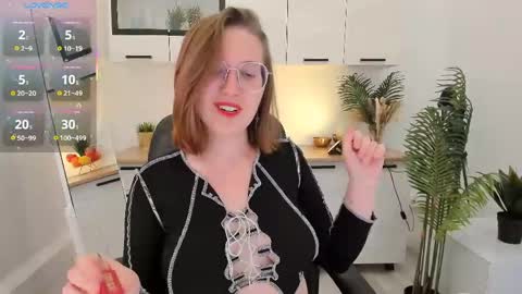 Grace online show from April 2026 11:01:02 AM