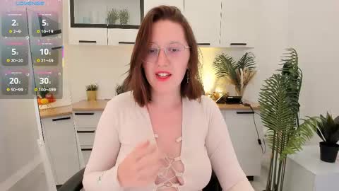 Grace online show from April 2026 11:36:02 AM