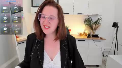 Grace online show from May 2026 11:04:01 AM