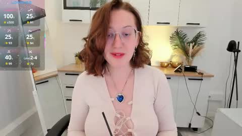 Grace online show from May 2026 11:40:02 AM