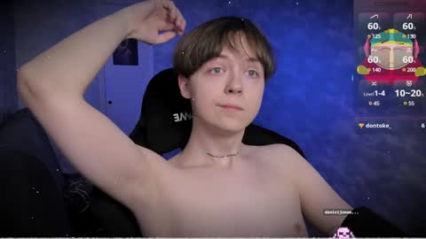 lynxy online show from December 2024 11:47:01 PM