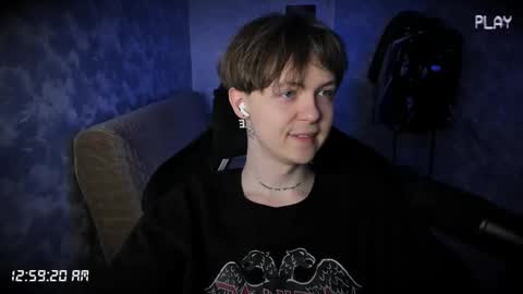 lynxy online show from September 2025 09:59:02 PM