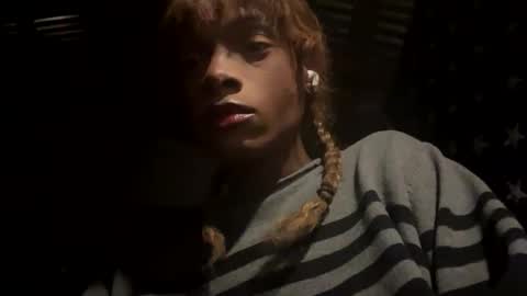 Miss Chocolate online show from October 2025 03:26:01 AM