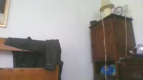 Miss Chocolate online show from October 2025 03:35:02 PM