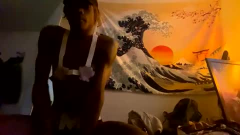 Miss Chocolate online show from January 2026 08:41:01 AM