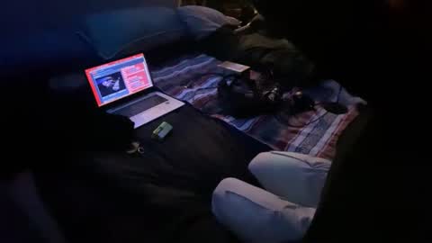 Miss Chocolate online show from February 2026 11:53:02 AM