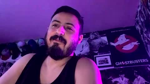 charzilla1134 online show from February 2026 07:27:01 AM