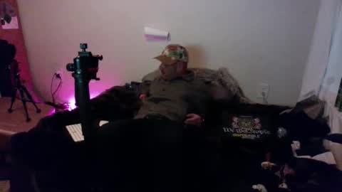 Snapshot of chase2attract chatting on March 2026 10:44:01 AM Chase2Attract online show from March 2026 10:44:01 AM