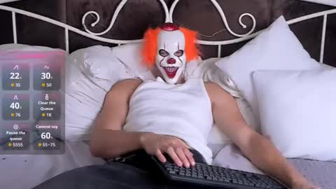 Chase online show from October 2025 11:00:01 AM