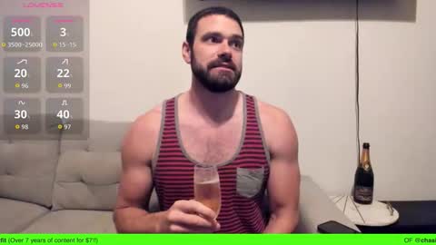 Onlyfans chasingfit Instagram the arguer Twitter chasingfitOF online show from February 2026 02:29:01 AM