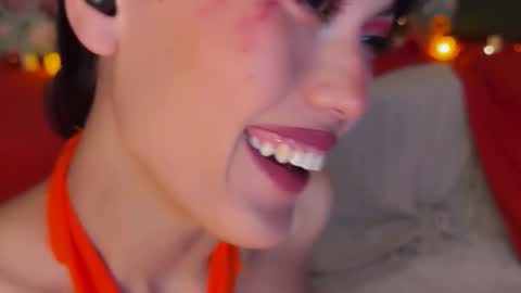 JASMINE   usually going live about 2 am UTC  online show from October 2025 03:14:01 AM