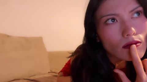 Snapshot of chasmic chatting on May 2026 03:35:02 AM JASMINE usually going live about 2 am UTC online show from May 2026 03:35:02 AM