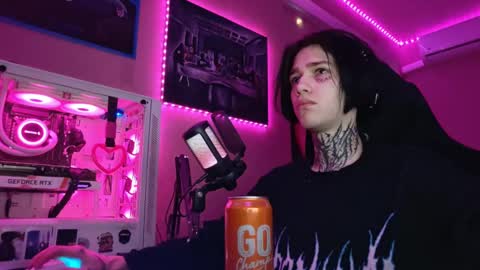 Ryan online show from February 2025 11:52:01 AM